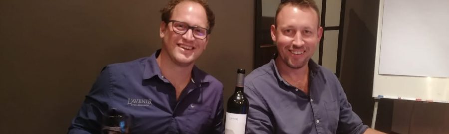 Showcasing the new wave of specific Pinotage
